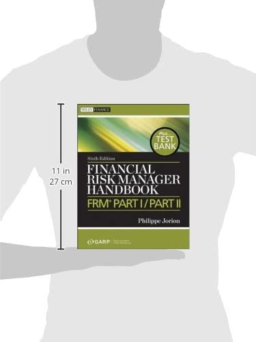 Wiley 9780470904015 Financial Risk Manager Handbook thumb #5