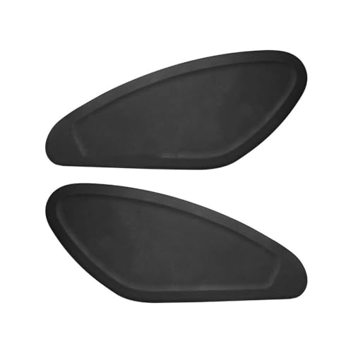 Autocollants de protection réservoir moto pour les road trips