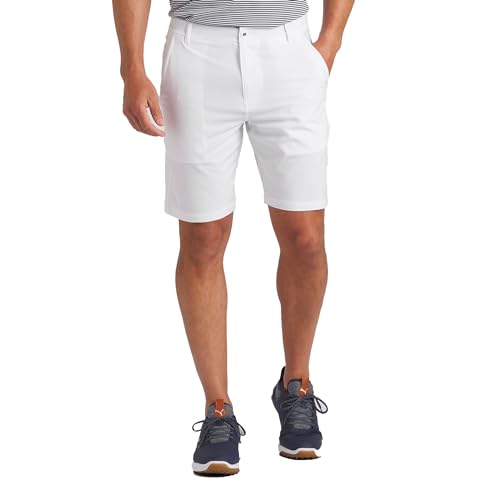 Image of PUMA Dealer Shorts 10