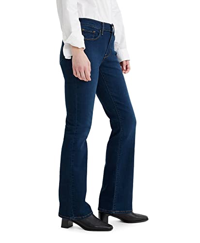 Levis-Womens-Classic-Bootcut-Jeans