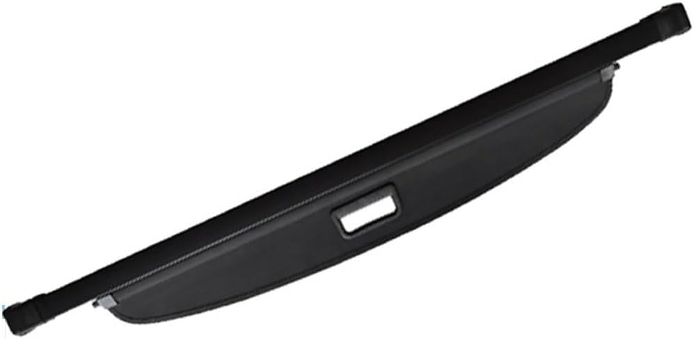 Trunk Covers Compatible With Tucson NX4 N-Line 2022~2024 Luggage Curtain Shelter Retractable Cargo Accessories(L)
