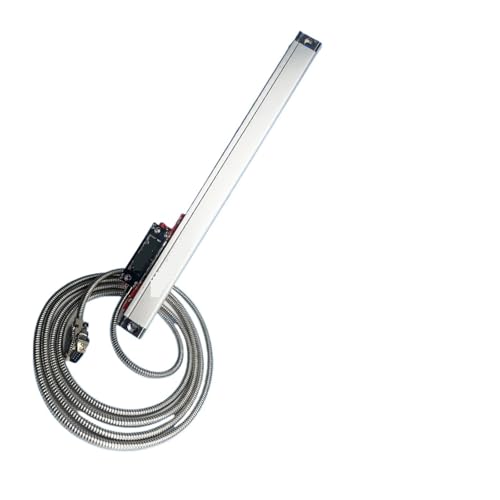 Escala Lineal Óptica FUSWIP 750mm 5μm miniatura 1