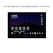 Cwmiibili 7 Inch Android 11 Smart Home Background Music Panel Stereo Sound WiFi Bluetooth Audio (B)