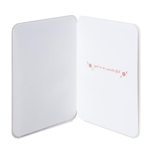Papyrus Thank You Card (You\'re so Wonderful)