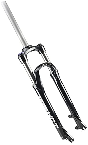SR SUNTOUR XCT Mountian Bike Bicycle Cycling Fork 29er Coil Travel 100mm 9mm QR