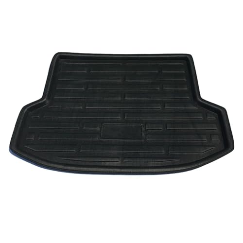 Tapis de coffre Hyundai Tucson ix35 anti boue pour résoudre les taches auto