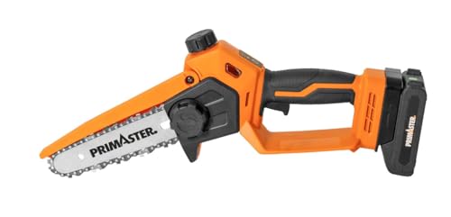 Preisvergleich Produktbild Primaster Ersatzkette für Akku Einhandsägen PMEKS 2015