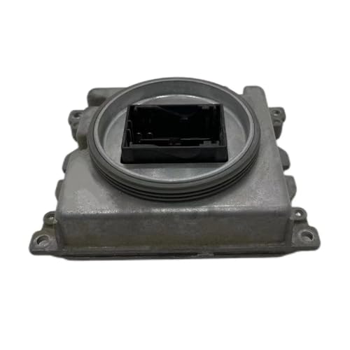 Módulo 7PP941571AE unidad de control de faro LED para coche 3