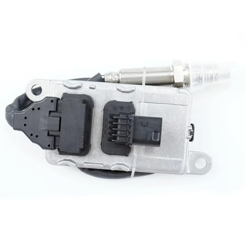Capteur NOX résout voyant moteur pour échappement Cummins OEM 5WK96752A automobile