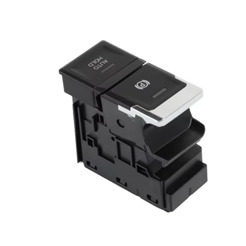Commutateur frein stationnement électronique VW T-Roc bouton commande 2GD927225ICX