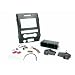Install Centric ICFD7BN Ford 2009-12 F-150 XL (Base) Pickup Complete Installation Solution for Car Stereos