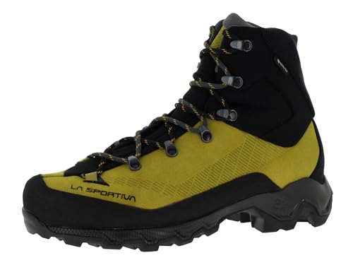 LA SPORTIVA Bergschuhe Aequilibrium Trek GTX wasserdichte und stabile...