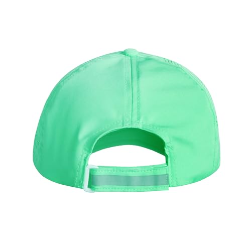 Image of HH HOFNEN Women Quick Drying Baseball Cap Sun Hat Unstructured Golf Hat