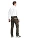 unitop Men's Winter Warmth Hiking Pants Water-Resistant Ski Snow Pants