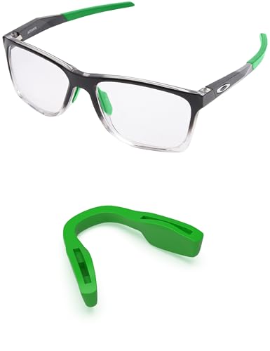 Image of Replacement Nose Pad for Oakley Knolls OX8144