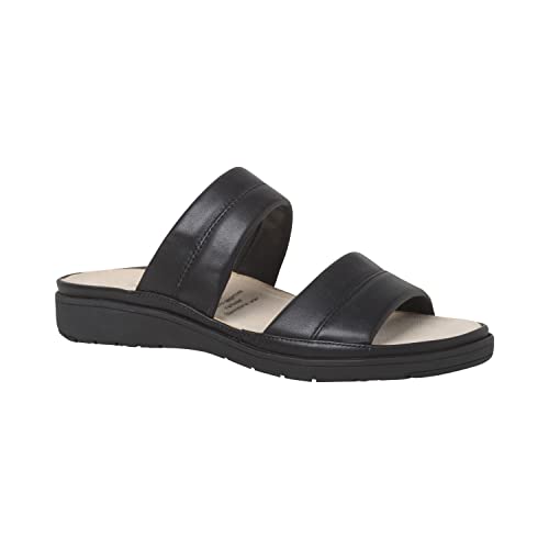Chausson Ganter Femme Evi : soulagement des pieds sensibles grâce à une semelle ergonomique