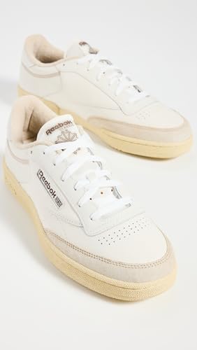 Image of Reebok Court Advance Sneakers for Men - Casual Tennis Mens Shoes Size 6 to 15