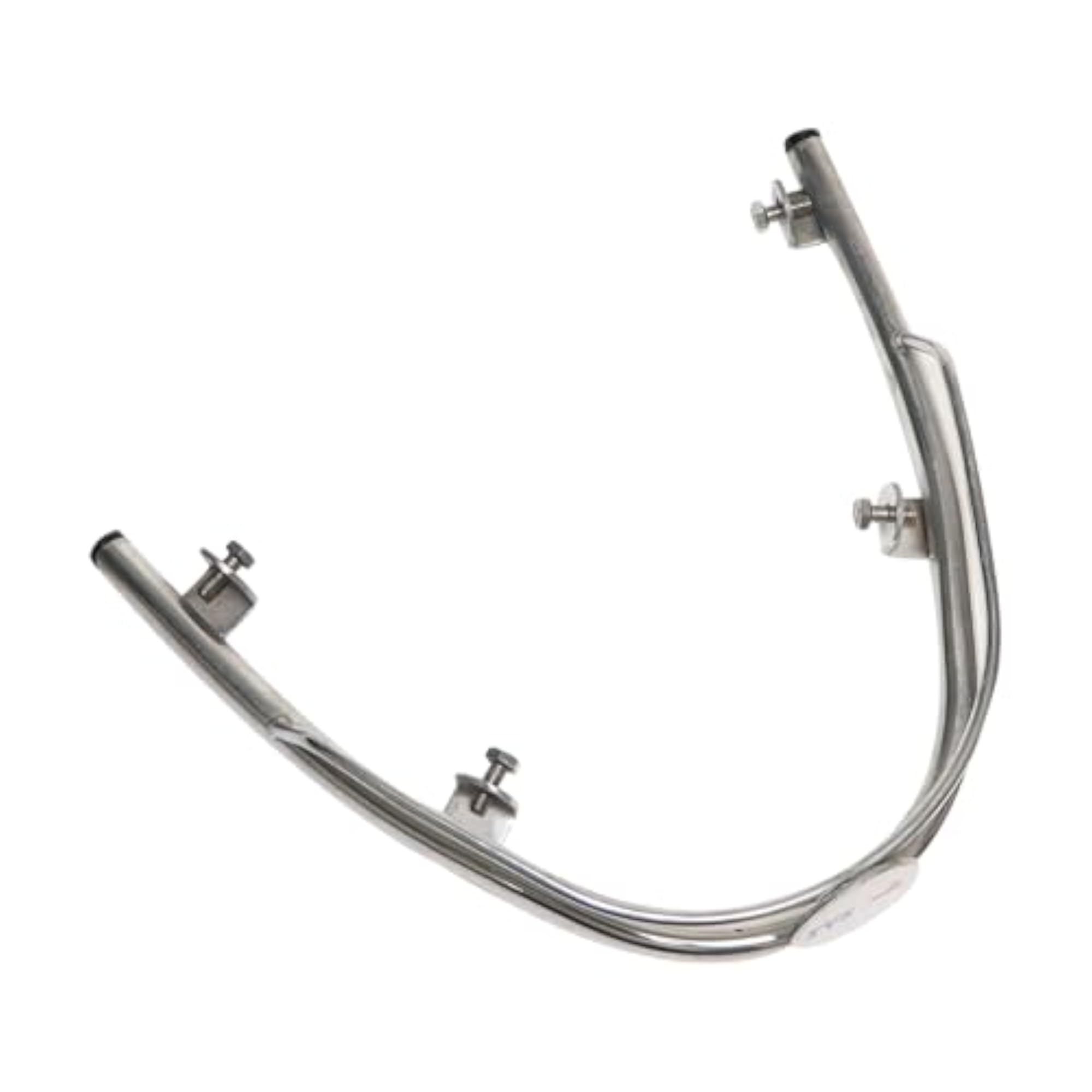 Scooter Fender Guard for NTORQ, Impact Protection