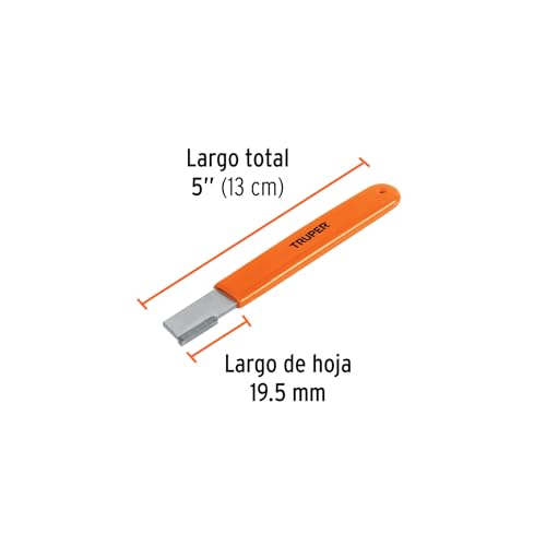 Formones Truper 21 Imagen adicional