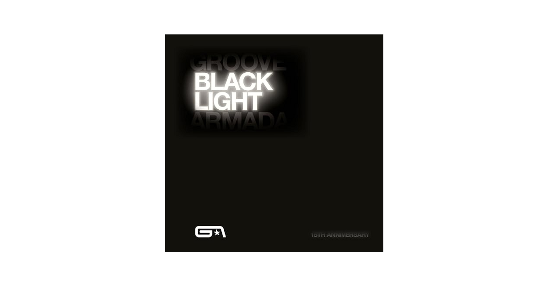 英2LP Groove Armada GA25 538820951X BMG 未開封 /00660 Groove Armada – Black Light (2010) - New 2 LP Record Store