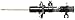 Monroe Shocks & Struts OESpectrum 72295 Suspension Strut