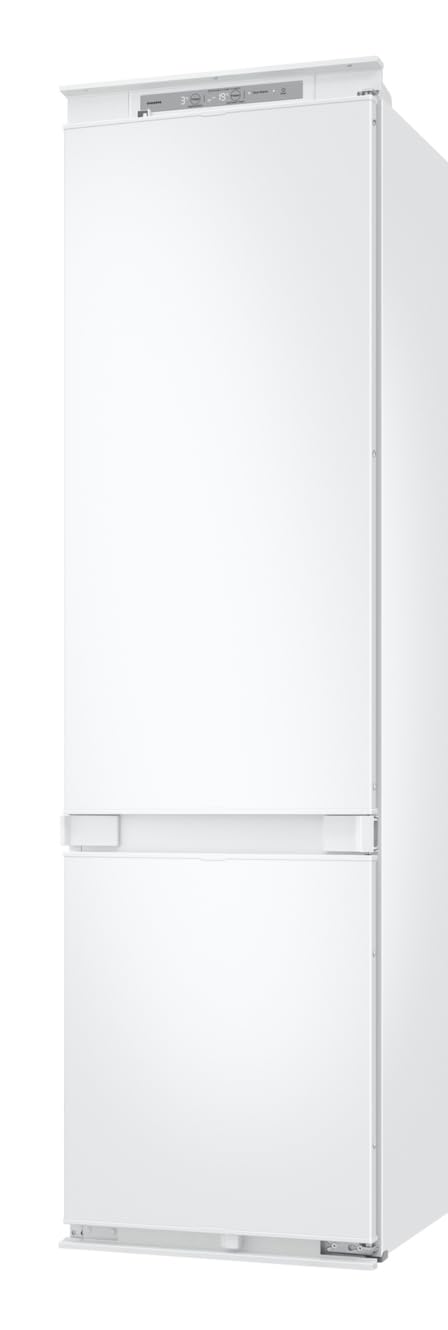 Samsung BRB70F30BES0 F1rst 60 AI Plus Frigorifero da Incasso Combinato Total No Frost Classe E Wi Fi Altezza 194 cm