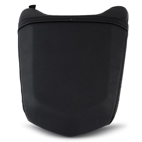 Siège moto coussin avant arrière de finition premium pour CBR650R