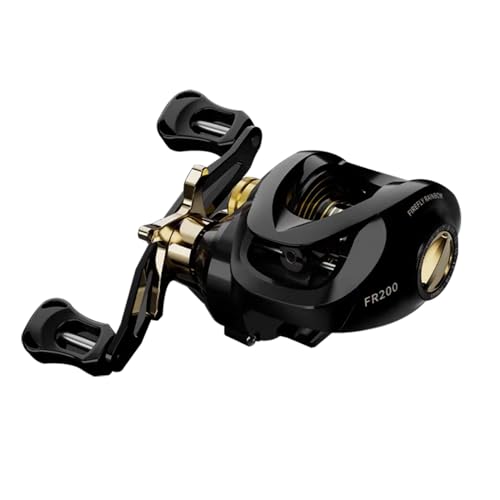Fishing Baitcasting Reel