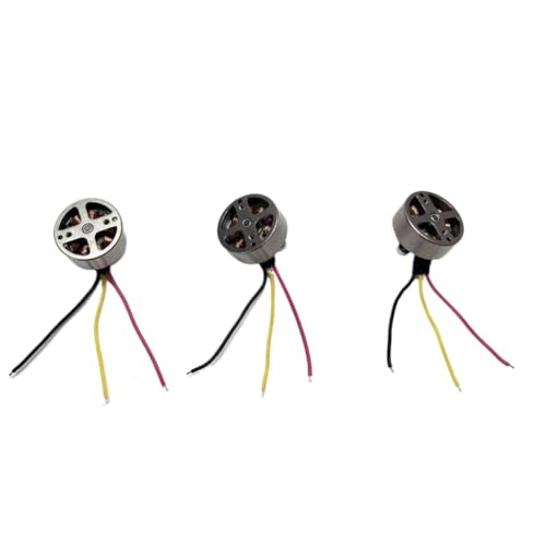 Hélice pour drone de rechange AE8 K60 Pro réparer un moteur sans balais