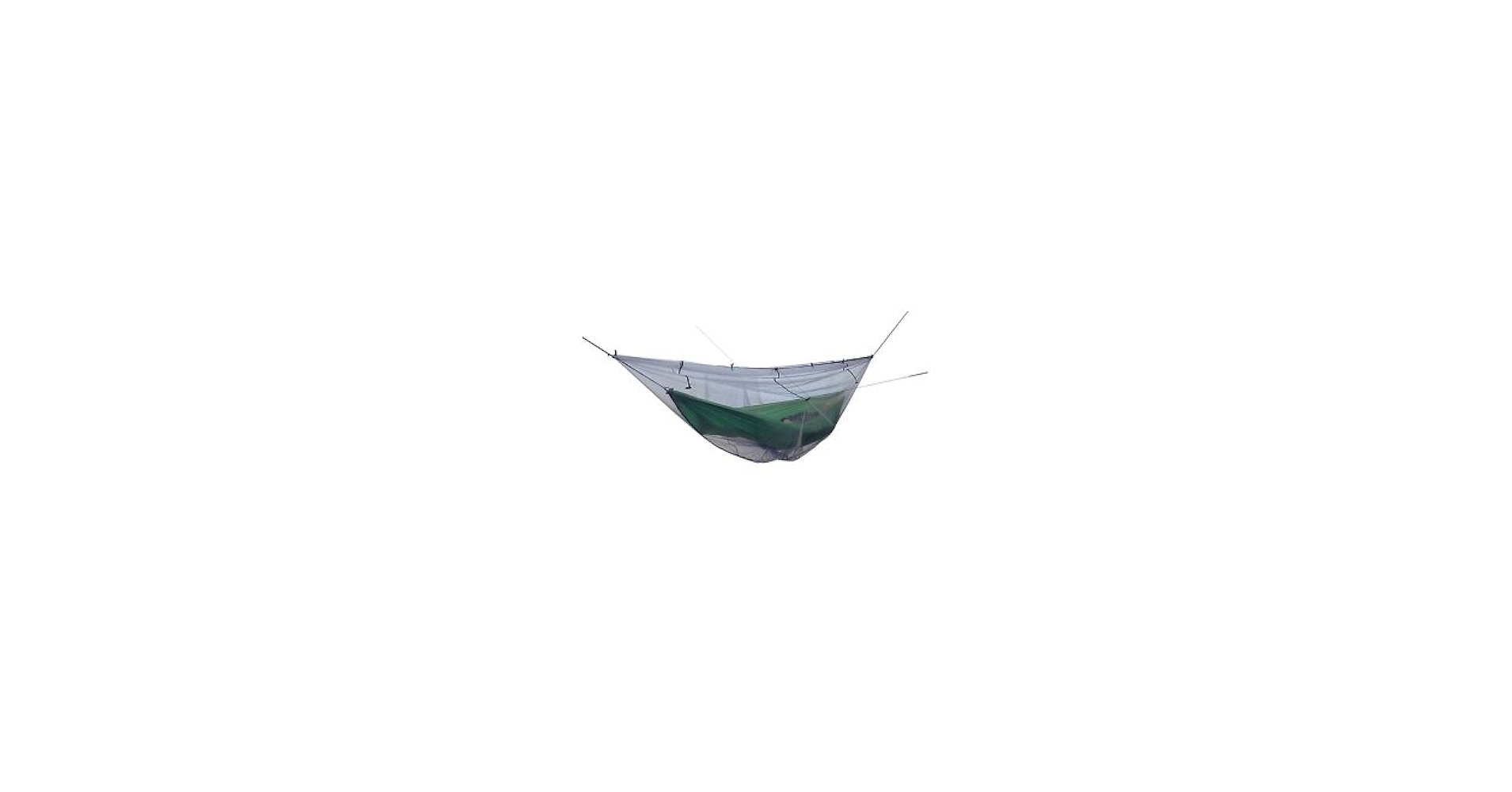 Amazon.co.jp: EXPED SCOUT HAMMOCK MOSQUITO NET : スポーツ