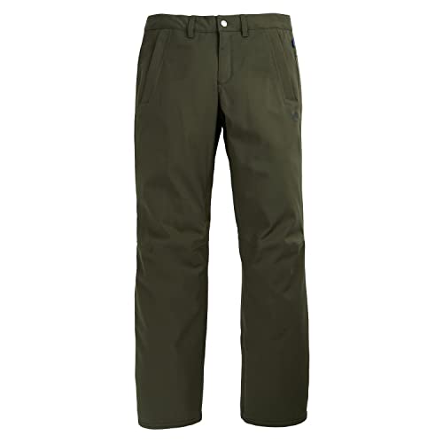 Burton Society
