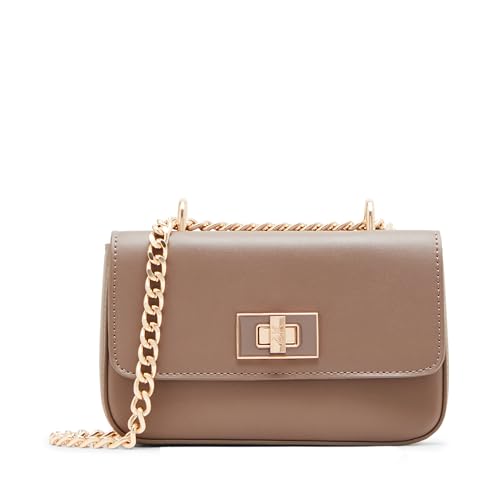 Anne Klein Mini Flap with convertible strap