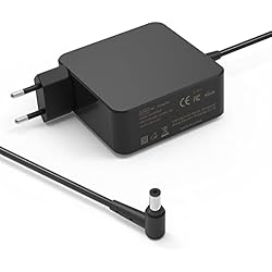Cargador Lenovo Alkosto Cargador portátil 65W para Lenovo Ideapad 3 5 100S 110 120 120S 310 320 320-15IKB 320S 330 330-15IKB 330S 510 520 530S Yoga 510 310 710 Flex 4 5 6 Series ADLX65CCGE2A ADLX65CDGE2A