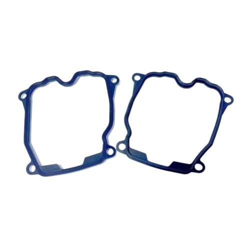 Joint de couvercle de valve pour stopper les fuites d'huile moteur 800 1000