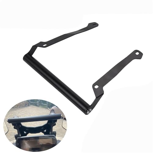 Plaque support navigation Voge Valico 525DSX robuste - 3