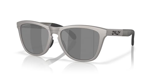 Image of Oakley OO9284 Frogskins Range Round Sunglasses