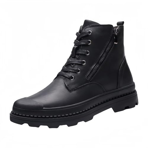 [Aihengxin] Yu[c V[NbgV[Y 5cmRAbv ؍Zp TChWbv  g΍ ubN 24-28.5cm ʋ f[g I[V[Y Ȃ݌v ڗȂ