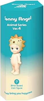 Amazon.co.jp: ソニーエンジェルアニマルシリーズバージョン4-1