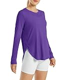 G4Free Women's Long Sleeve UPF...