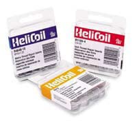 Helical Insert, 304SS, 9/16-12, PK6