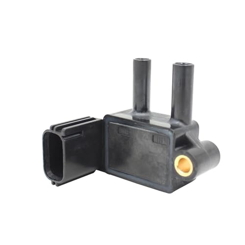 Capteur pression différentielle DPF Ford Kuga I 2.0 TDCI 2010-2012 AV615L200AB