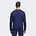 adidas CORE18 SW Top Sudadera, Hombre, Azul (Azul/Blanco), M