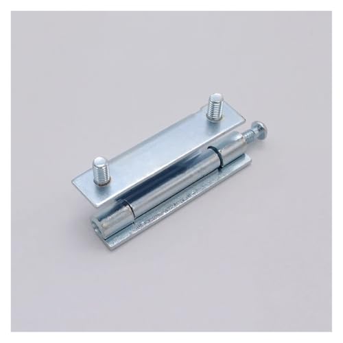 Charnière de porte de boîte de commutation électrique pour matériel d'automatisation - 2