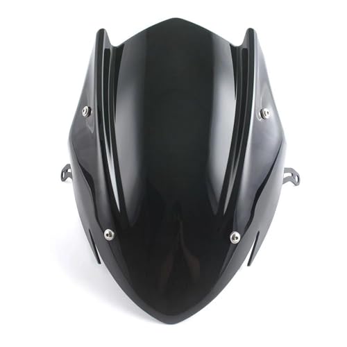 Pare-Brise Moto Suzuki GSXS 750 Bulle Haute Protection Routière