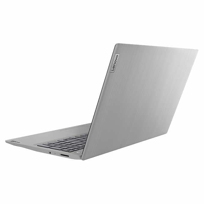 Lenovo ideapad 3 15.6" Core i3 12GB RAM SSD 512GB miniatura 2