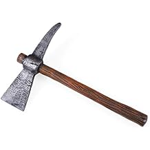 18.75 "فأس الاختيار الدموي