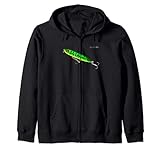 Créations de mouche noire