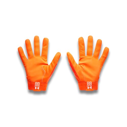 Image of Under Armour Clean Up Baseball Gloves