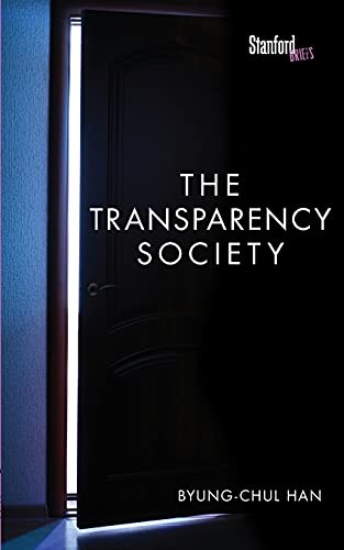 The Transparency Society