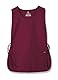 Adar Universal Schürze - Unisex Schürze - Burgundy - X-Large